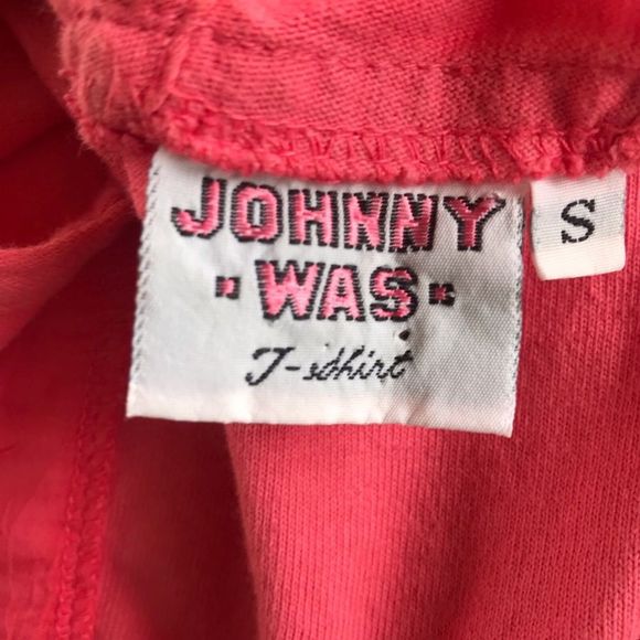 Johnny Was Vintage Dress Embroidered Size Small - Picture 2 of 6